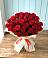 Букет 29 Красных роз в Сергиевское