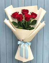 Букет Классика чувств в Сергиевское