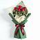 Букет цветов из: Розы в Сергиевское