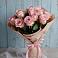 Букет цветов из: Розы в Сергиевское