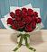 Букет Красные розы в Сергиевское