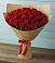 Букет Красные розы Милано в Сергиевское