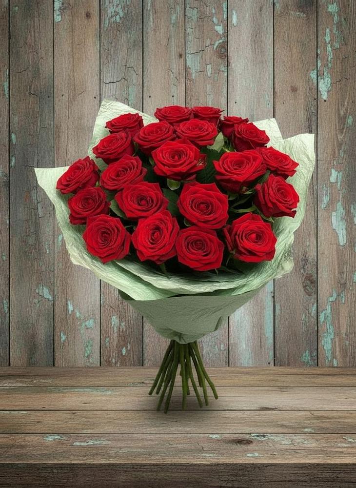 Букет Классика в Сергиевское