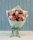 Букет цветов из: Розы в Сергиевское
