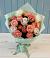 Букет цветов из: Розы в Сергиевское