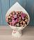 Букет цветов из: Розы в Сергиевское