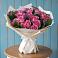 Букет цветов из: Розы в Сергиевское